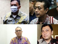 Rafael hingga Gayus, Pejabat Pajak yang Bikin Geger Negara