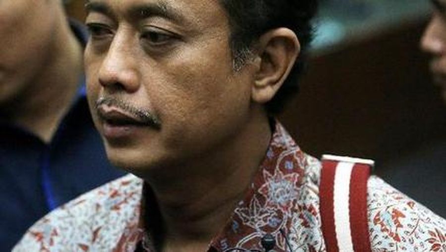 Handang Soekarno