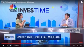 Video: Pinjol: Antara Anugerah dan Musibah?