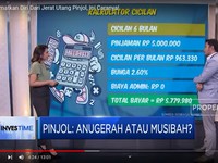 Video: Selamatkan Diri Dari Jerat Utang Pinjol, Ini Caranya!