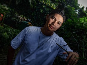 Aiman Ricky Ungkap Alasan Mendalam Ikut Sertifikasi Pembimbing Haji