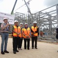 DPR: Smelter Manyar Freeport Beri Manfaat Ekonomi di Jatim