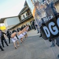 Haiti Minggir! Gangster Acak-Acak Negara Baru, 6.000 Aparat Turun
