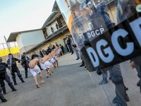 Haiti Minggir! Gangster Acak-Acak Negara Baru, 6.000 Aparat Turun