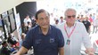 AS Cabut di Proyek Kesayangan Jokowi, Luhut-Erick Buka Suara