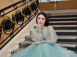 Hong Kong Gempar! Model Cantik Abby Choi Tewas Dimutilasi