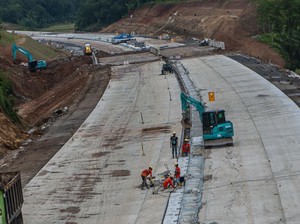 Menghindar dari Ancaman Negara Gagal