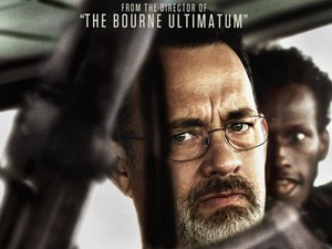 Sinopsis Captain Phillips: Kisah Nyata Penyanderaan di Laut Lepas