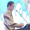 Jokowi Ungkap Alasan RI Banding Gugatan Uni Eropa di WTO
