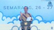 8 Tahun Jadi Presiden! Jokowi Sebut RI Banyak Perubahan