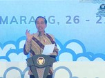 8 Tahun Jadi Presiden! Jokowi Sebut RI Banyak Perubahan