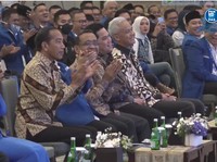 Jokowi Makin Dekat dengan PAN, Zulhas Kasih Bocoran Begini