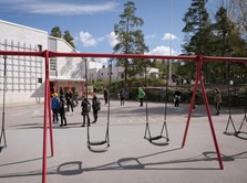 Pantesan Anak Finlandia Pintar-Pintar, Ini 10 Rahasianya