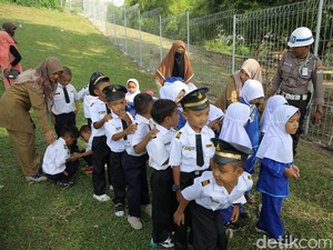 Kemenag Luncurkan Program PAUD Holistik Integratif, Apa Itu?