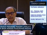 Dirjen Migas Buka-bukaan Dampak Sanksi Rusia ke Proyek RI
