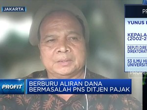 Video: Berburu Aliran Harta Rp 56 M Rafael Alun, Bisa Diusut?