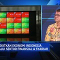 Bukan Main! Ini Potensi "Cuan" Investasi Pasar Modal Syariah