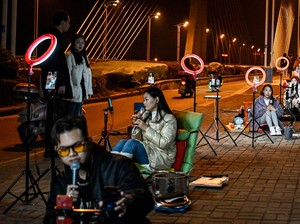 Marak Pemberian Gift & Saweran di Live Streaming, Ternyata Ini Dampaknya