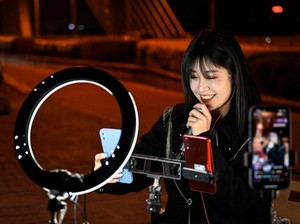 Jeritan Pemilik Brand Lokal Usai Fitur Live TikTok Ditutup