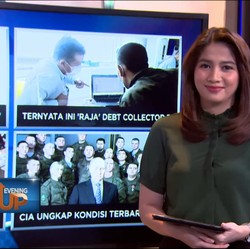 Hot News: Heboh Kasus Rafael Hingga CIA Ungkap Kondisi Putin