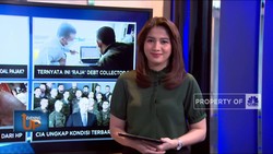 Hot News: Heboh Kasus Rafael Hingga CIA Ungkap Kondisi Putin