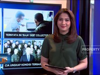 Hot News: Heboh Kasus Rafael Hingga CIA Ungkap Kondisi Putin