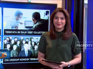 Hot News: Heboh Kasus Rafael Hingga CIA Ungkap Kondisi Putin