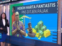Video: Heboh Harta Fantastis PNS Ditjen Pajak