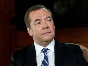 Rusia Akan Balas Dendam Atas Sanksi-sanksi Barat!