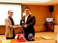 CubMu by Transvision Jalin Kerja Sama dengan PLN Icon Plus