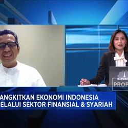 Gak Kalah! Ini Sederet Keunggulan Produk Investasi Syariah