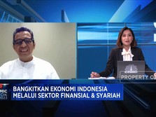 Minat Produk Syariah Masih Tinggi di 2023