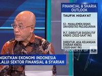 Gak Main-main, Ini Modal RI Jadi Pusat Industri Halal 2024