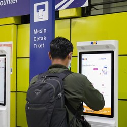 Aturan Baru Naik Kereta & Pesawat, Baca Dulu Sebelum Pergi!
