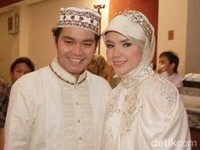 Dila Gugat Cerai Indra Bekti, Dapat Harta Gono-Gini Gak?