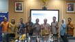 Jasa Marga & PTBA Lanjutkan Pengembangan PLTS di Jalan Tol