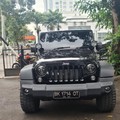 Beli Rubicon Tapi Gak Balik Nama Kayak Rafael? Ini Akibatnya!