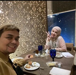 Tak Ada Perjanjian Kawin, Harta Gono Gini Indra & Dila Aman?