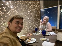 Tak Ada Perjanjian Kawin, Harta Gono Gini Indra & Dila Aman?