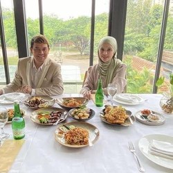 Gugat Cerai Indra Bekti, Aldila Masih Bisa Dapat Nafkah?