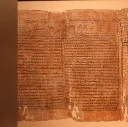 Isi Kitab Kematian Diungkap, Penuh Mantra Selamat di Akhirat