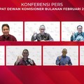 OJK Isyaratkan ARB & Jam Perdagangan Bursa Kembali Normal