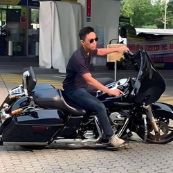 Gak Cuma Rubicon, Eselon III DJP Belum Mampu Beli Harley