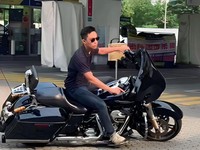 Gak Cuma Rubicon, Eselon III DJP Belum Mampu Beli Harley