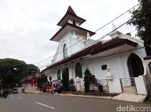 Hikayat Belanda Depok Bukanlah Sebuah Olok-olok