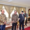 Kemnaker Ungkap Strategi Hadapi Tantangan Ketenagakerjaan