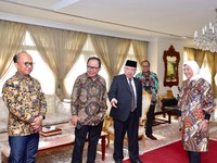 Kemnaker Ungkap Strategi Hadapi Tantangan Ketenagakerjaan