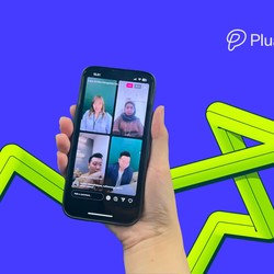 Anti FOMO! Pluang Ajak Investor Kripto Jadi Smart Investor
