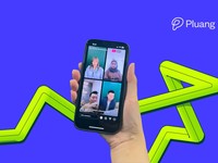 Anti FOMO! Pluang Ajak Investor Kripto Jadi Smart Investor
