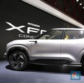 SUV Baru Mitsubishi Siap Meluncur, Bocoran RI yang Pertama?